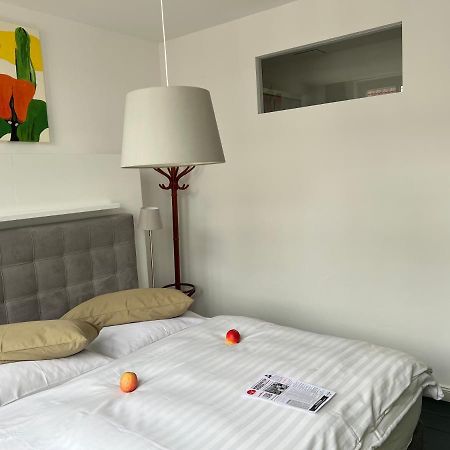 Georg Rass Gaestehaus Norderney Zewnętrze zdjęcie